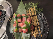 焼肉 たむら みのお キューズモール店: れいさんの2024年02月05日の2枚目の投稿写真