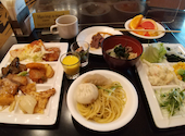 バイキングレストラン ラ ベランダ: ぼうけんじゃさんの2021年02月01日の1枚目の投稿写真