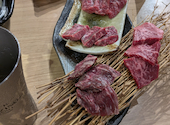 焼肉 大判 金沢駅前: ぼうけんじゃさんの2026年09月19日の1枚目の投稿写真