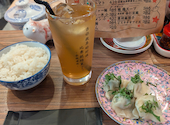 餃子マニア 練馬店: ぼうけんじゃさんの2025年02月02日の2枚目の投稿写真
