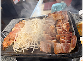 コリアンキッチン味ちゃん新大久保2号店: 樹里さんの2026年08月27日の1枚目の投稿写真