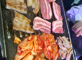 韓国料理 ホンデポチャ 川崎店: 樹里さんの2026年05月07日の3枚目の投稿写真