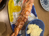 炉端×寿司 天神Hana/Robata×Sushi Hana Tenjin: てんこさんの2026年08月09日の1枚目の投稿写真