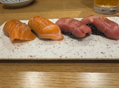 炉端×寿司 天神Hana/Robata×Sushi Hana Tenjin: てんこさんの2026年08月09日の2枚目の投稿写真