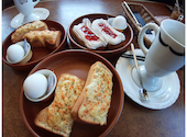 びっくりドンキー一宮バイパス店の口コミ画像1