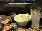 元祖やきとり家 美濃路 江南店: アールグレイさんの2026年06月03日の1枚目の投稿写真