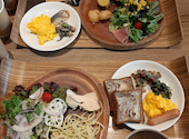 FARMERSGARDEN Cafe オムレット HOTEL ミュー スタイル イヌヤマ エクスペリエンス店: アールグレイさんの2026年08月12日の1枚目の投稿写真