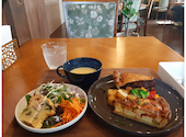 cafe chestnuts カフェ チェスナッツ: アールグレイさんの2026年05月12日の1枚目の投稿写真