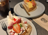 1Place cafe Fluffies ワンプレイスカフェ フラッフィーズ 名東店: アールグレイさんの2026年06月03日の2枚目の投稿写真