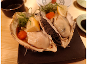 寿司 牡蠣 博多スシエビス／Sushi Oyster Sushi-Ebisu Hakata: 霧乃　イオナさんの2025年12月の1枚目の投稿写真