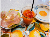 Pizzeria e Osteria PADRINO ピッツェリア エ オステリア パドリーノ: もつさんの2026年07月18日の1枚目の投稿写真