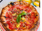 Pizzeria e Osteria PADRINO ピッツェリア エ オステリア パドリーノ: もつさんの2026年07月18日の2枚目の投稿写真