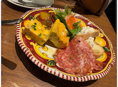 イタリアン&ワインバー CONA 新宿三丁目店: まめさんの2025年02月08日の1枚目の投稿写真