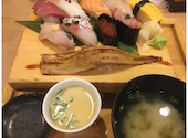 寿司ろばた 八條 中央町店: yuさんの2026年05月23日の1枚目の投稿写真