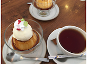 BURTON バートン cafe&kitchen: yuさんの2025年12月06日の3枚目の投稿写真