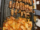 韓国居酒屋　東大門 タッカンマリ　田町駅前店: めぐさんの2023年01月の1枚目の投稿写真