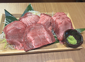 焼肉一心たん助 池袋店: さおりんさんの2025年02月17日の1枚目の投稿写真