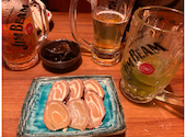 個室居酒屋 日本酒飲み放題と海鮮 トロ壱 仙台一番町店: ひぃ～ちゃんさんの2026年08月25日の1枚目の投稿写真
