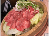 炭と酒 肉魔人: ゆりかさんの2025年01月16日の2枚目の投稿写真