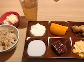 羽釜炊きごはんと美味しいニッポンのビュッフェ ひな野 長町店: ジョンさんの2026年05月07日の1枚目の投稿写真