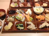 羽釜炊きごはんと美味しいニッポンのビュッフェ ひな野 長町店: ジョンさんの2026年05月07日の3枚目の投稿写真