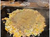 もんじゃ酒場だしや 横浜西口南幸店: かんださんの2026年06月17日の1枚目の投稿写真