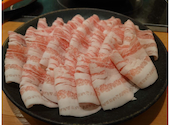 しゃぶ扇 難波 オーキャット OCAT店: ぽめさんの2026年08月30日の1枚目の投稿写真