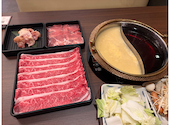 出汁鍋＆海鮮の店 門戸本店: ぽめさんの2026年04月28日の1枚目の投稿写真