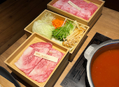 温野菜 心斎橋店: ぽめさんの2026年04月27日の1枚目の投稿写真