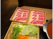 温野菜 心斎橋店: ぽめさんの2026年06月27日の1枚目の投稿写真