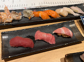 鮨割烹 のの 梅田お初天神店: ぽめさんの2026年07月13日の2枚目の投稿写真