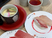 かっぱ寿司 道頓堀戎橋店: ぽめさんの2026年06月04日の1枚目の投稿写真