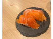 生産者直営 海鮮居酒屋 Rikusui 寿司 天ぷら 刺身: ぽめさんの2026年08月03日の1枚目の投稿写真