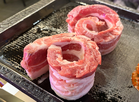 コッテジ 千日前本店: ぽめさんの2025年11月29日の1枚目の投稿写真