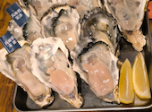 おさしみセンター イチノサン THE OYSTER MANS: ASOさんの2025年02月22日の1枚目の投稿写真
