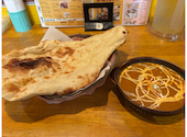ナマステ食堂 二番町店: めがねさんの2026年05月01日の2枚目の投稿写真