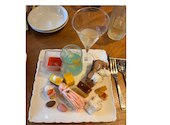 サルヴァトーレ クオモ SALVATORE CUOMO &BAR 新宿 野村ビル: keiさんの2026年08月31日の1枚目の投稿写真