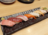 鮨 酒 肴 杉玉 神楽坂: SKRさんの2026年04月16日の1枚目の投稿写真