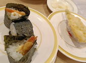 かっぱ寿司 弥次ヱ店: もりもさんの2026年07月12日の2枚目の投稿写真