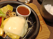 あっとバーグ　イオン新瑞橋店: もりもさんの2026年09月13日の1枚目の投稿写真