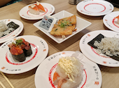 かっぱ寿司 久屋大通店: もりもさんの2026年09月29日の2枚目の投稿写真