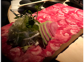 肉寿司と名古屋めし金肉 きんにく 名古屋駅店: 小憎さんの2024年12月05日の1枚目の投稿写真