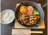 僕とハンバーグ: わかさんの2024年08月01日の2枚目の投稿写真