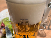 BEER MAISON ビアメゾン: T-maxさんの2024年10月13日の1枚目の投稿写真