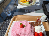 和牛焼肉 徳 Terrace3F: gonhimaさんの2021年04月28日の3枚目の投稿写真