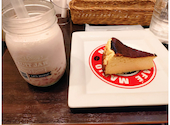 カフェ マリオ シフォン CAFE MARIO CHIFFON: はるるさんの2026年05月04日の1枚目の投稿写真