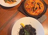 スパニッシュイタリアンDai たまプラーザ店: ひまさんの2026年05月15日の2枚目の投稿写真