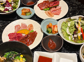 東京焼肉 一頭や コレド室町テラス店: 佐藤さんの2026年09月06日の1枚目の投稿写真