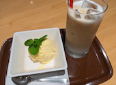 ウエスト カフェ 麦野店: ゆーにゃんさんの2026年09月08日の1枚目の投稿写真