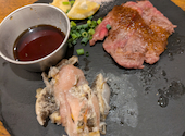 肉酒場 炙一: ゆーにゃんさんの2026年08月15日の1枚目の投稿写真